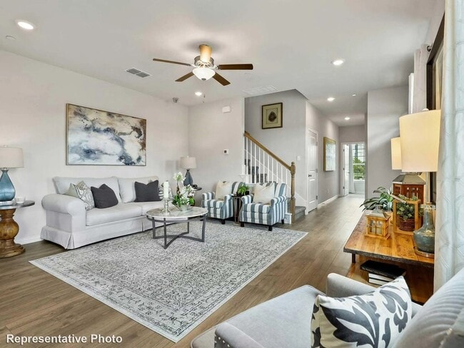 1125 Rusk Wy in Lewisville, TX - Building Photo - Building Photo
