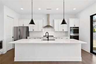 395 Tillman Pass in Woodstock, GA - Building Photo - Building Photo