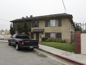 Lemay Apartments in North Hollywood, CA - Building Photo - Building Photo