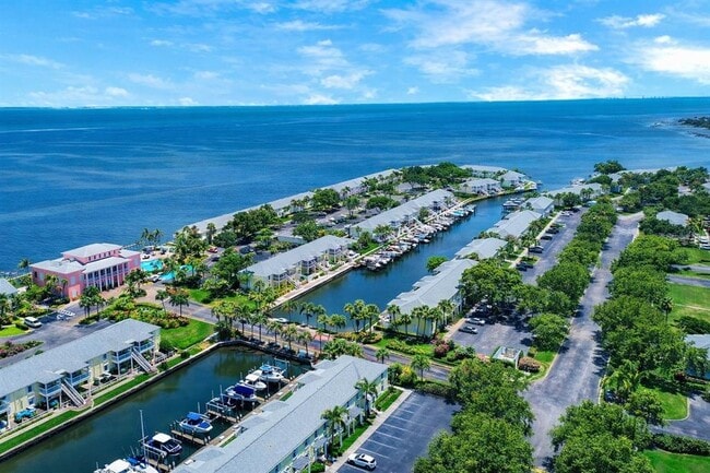 property at 5048 Beach Dr SE