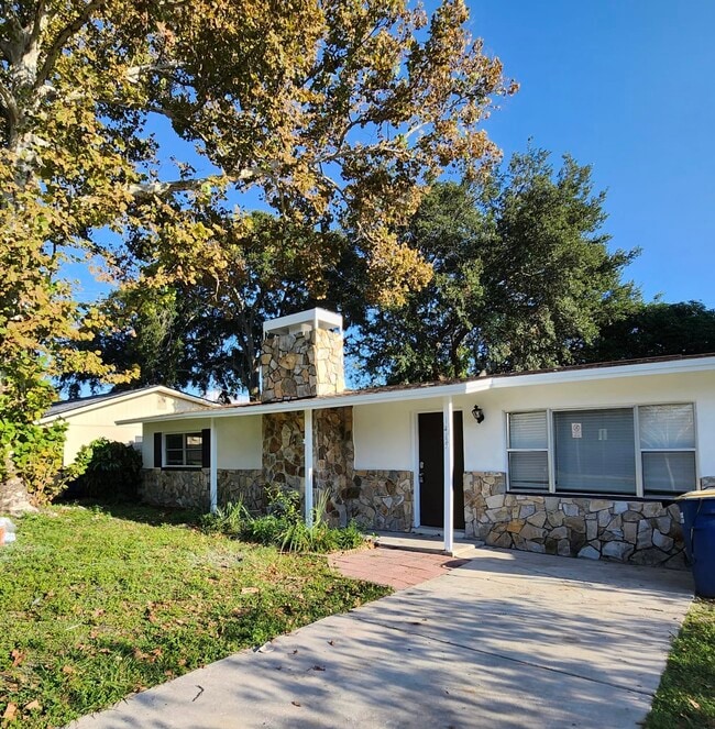 property at 1465 Jeffords St