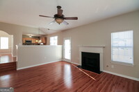 2530 Carolina Ridge in Riverdale, GA - Foto de edificio - Building Photo