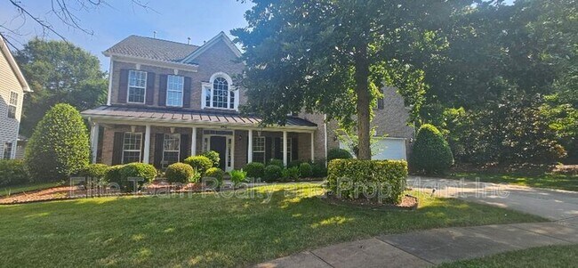 6941 Augustine Way in Charlotte, NC - Building Photo - Building Photo