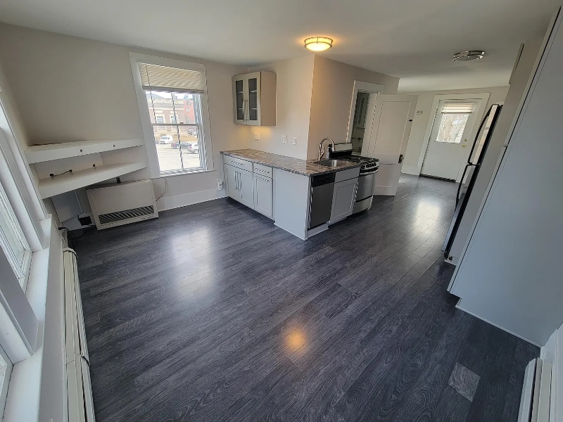59 Washington St in Biddeford, ME - Building Photo