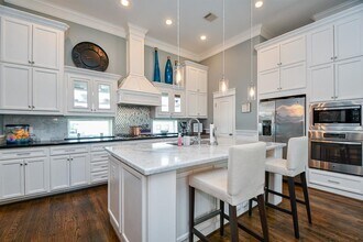 2109 Bidwell Dr in Houston, TX - Building Photo - Building Photo