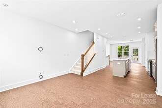5017 Sovereignty Ct in Charlotte, NC - Building Photo - Building Photo