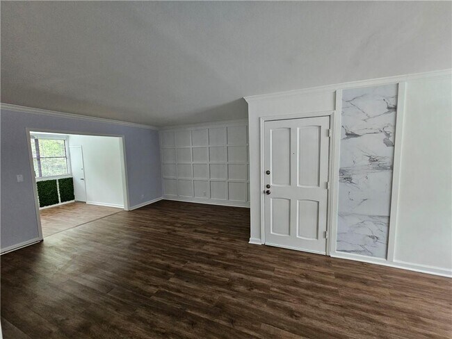 173 Amherst Pl NW in Atlanta, GA - Building Photo - Building Photo