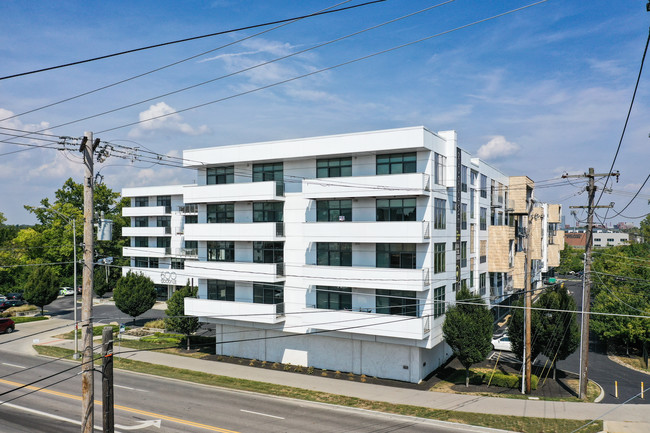 600 Goodale in Columbus, OH - Foto de edificio - Building Photo