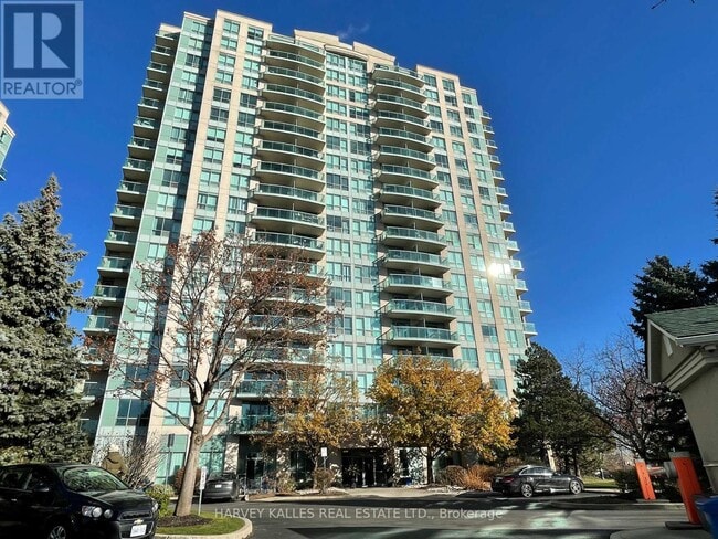 property at 2545 Erin Centre Blvd