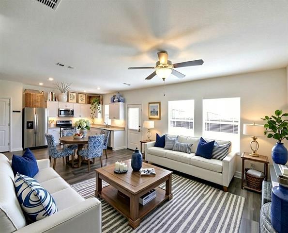 6114 Harrah Ln in Heath, TX - Building Photo - Building Photo