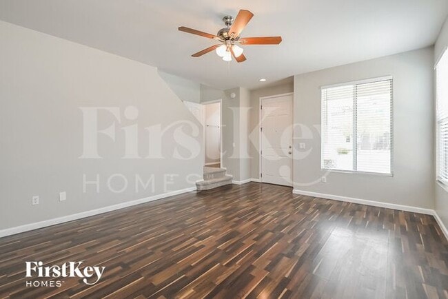 7595 E Cholla Overlook Dr in Tucson, AZ - Building Photo - Building Photo