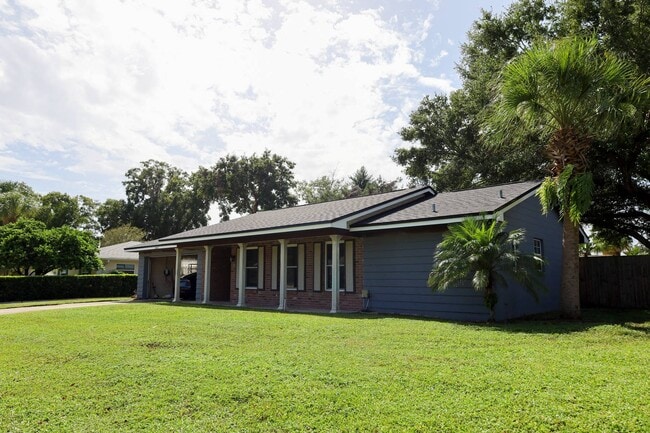 4688 Posada Dr in Orlando, FL - Building Photo - Building Photo