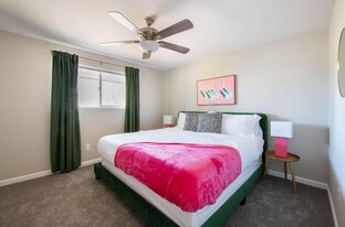 8506 Eaton St in Arvada, CO - Building Photo