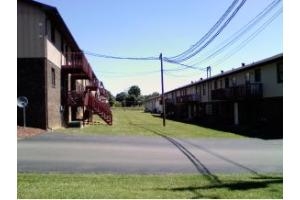 Gray Station Villa Apartments in Gray, TN - Building Photo - Building Photo