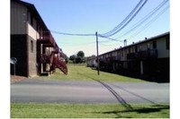 Gray Station Villa Apartments in Gray, TN - Foto de edificio - Building Photo