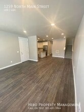 1259 N Main St in Bountiful, UT - Building Photo - Building Photo