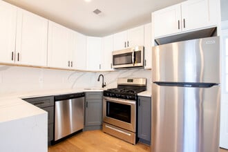 22 Murray Ct in Boston, MA - Building Photo - Building Photo