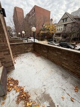 744 W Gordon Terrace in Chicago, IL - Building Photo - Building Photo