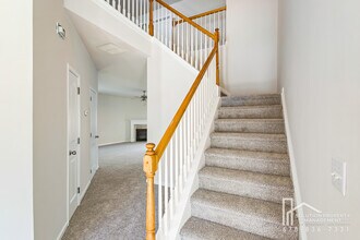 34 Persian Ivy Way in Dallas, GA - Building Photo - Building Photo