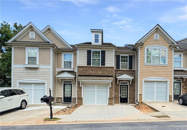1943 Durwood Ln