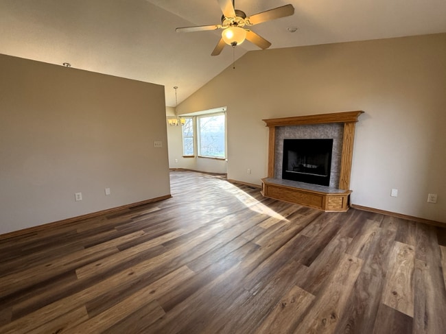 1417 Cedar Tree in Park City, KS - Building Photo - Building Photo