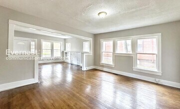 1340 43rd Street Ensley in Birmingham, AL - Building Photo - Building Photo