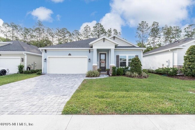 property at 710 Stillwater Blvd