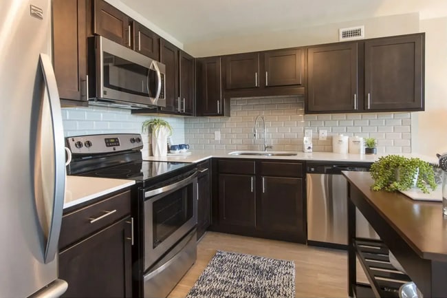 property at 3567 Kirby Dr