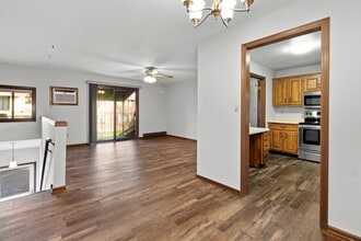 6720 Mariner Dr in Mount Pleasant, WI - Building Photo - Building Photo