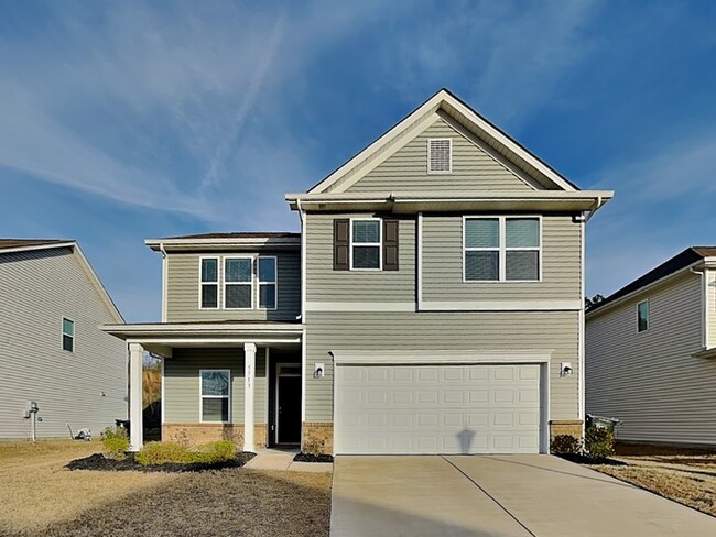 5713 Camp Ct in Concord, NC - Building Photo - Building Photo