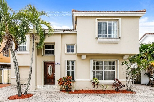 property at 12680 NW 9th Way