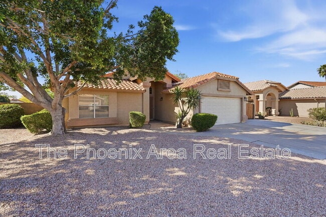 507 W Nopal Ave in Mesa, AZ - Building Photo - Building Photo