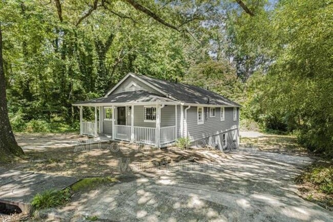 2845 3rd Ave SW in Atlanta, GA - Building Photo - Building Photo