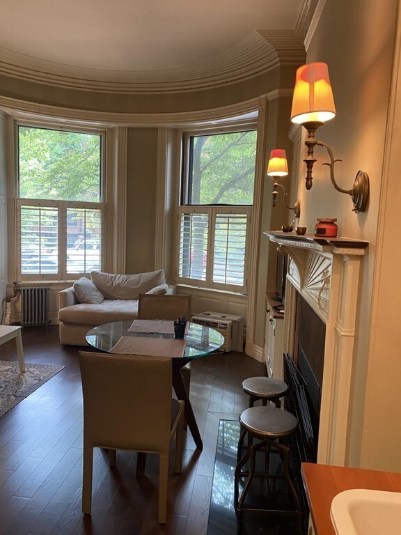 259 Marlborough St, Unit 3