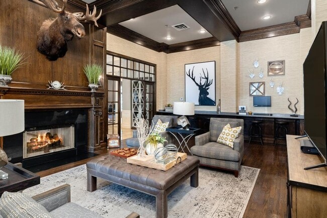 Bradford Pointe in Overland Park, KS - Building Photo - Building Photo