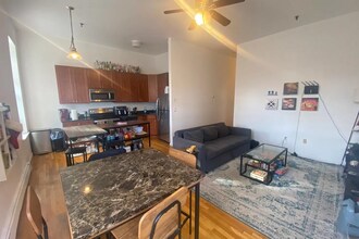 168 Northampton St in Boston, MA - Foto de edificio - Building Photo