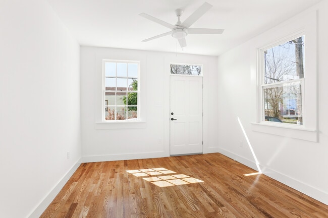 8707 Green St in New Orleans, LA - Building Photo - Building Photo