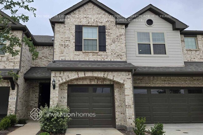 property at 836 Bonnet Trl