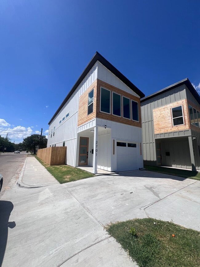 property at 2701 Birmingham Ave