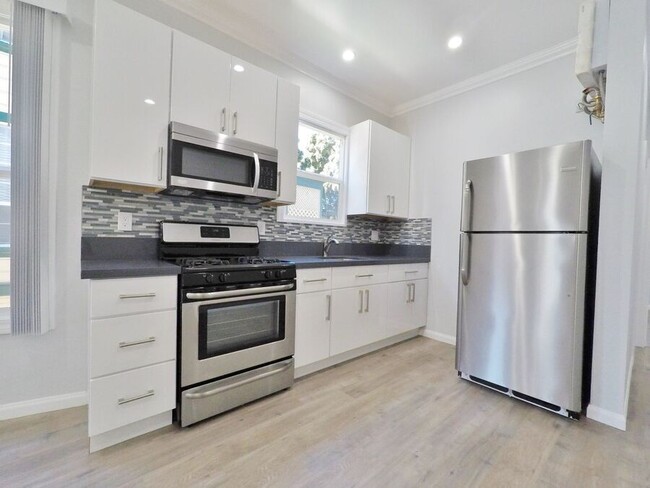 property at 610 22nd St