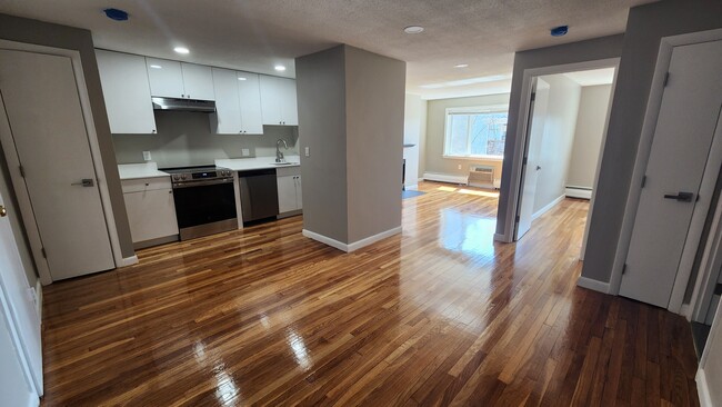 40 Evergreen St, Unit 50-24