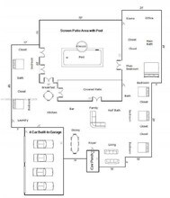 7720 SW 183rd Terrace in Palmetto Bay, FL - Building Photo - Building Photo