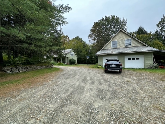 618 Shearer Hill Rd in Brattleboro, VT - Building Photo - Building Photo