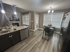 513 Burgess CT in Clarksville, TN - Building Photo - Building Photo