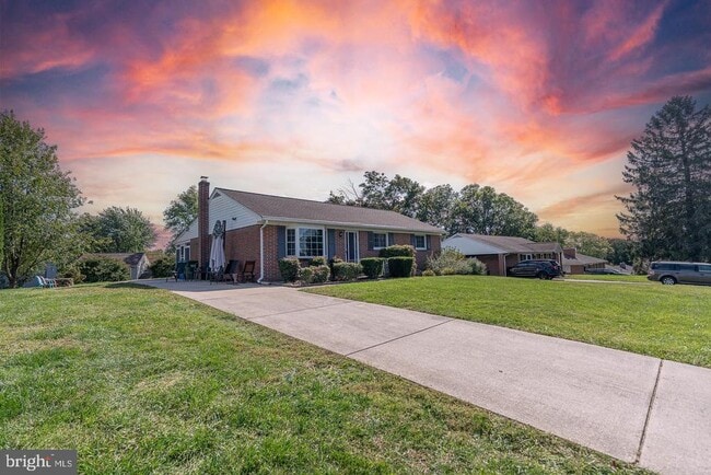 1525 Southview Rd in Bel Air, MD - Building Photo - Building Photo