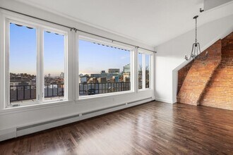 32 Hancock St in Boston, MA - Building Photo - Building Photo