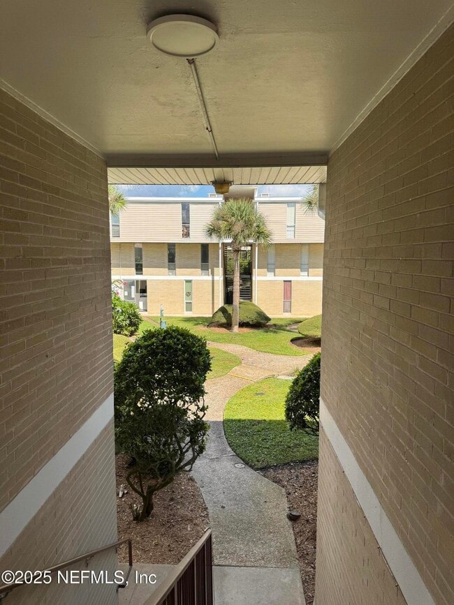 property at 901 Ocean Blvd