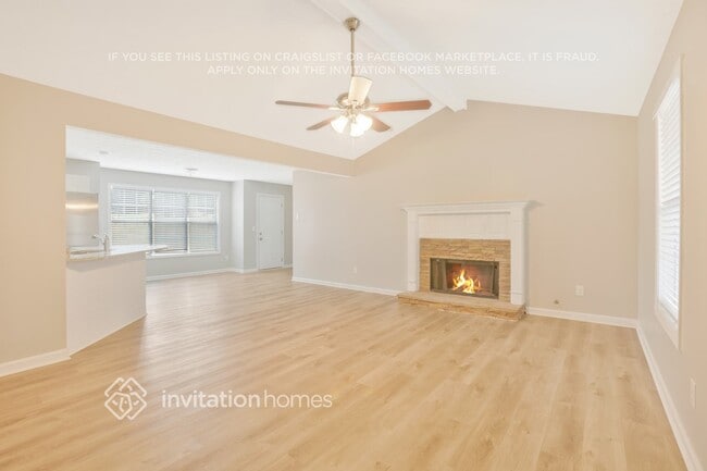 154 Michael Ln in Mcdonough, GA - Foto de edificio - Building Photo