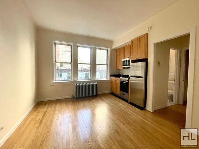 property at 117 W 13th St
