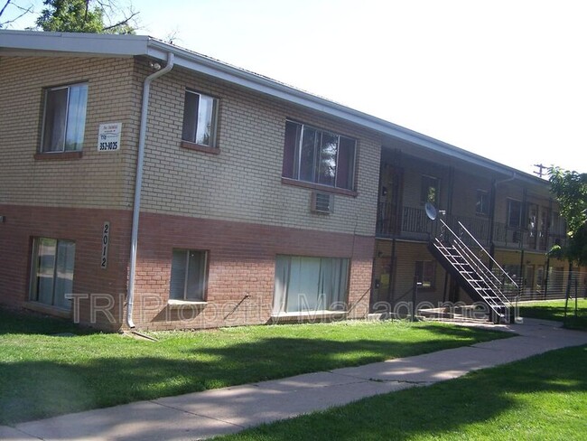 property at 2012 6th Ave